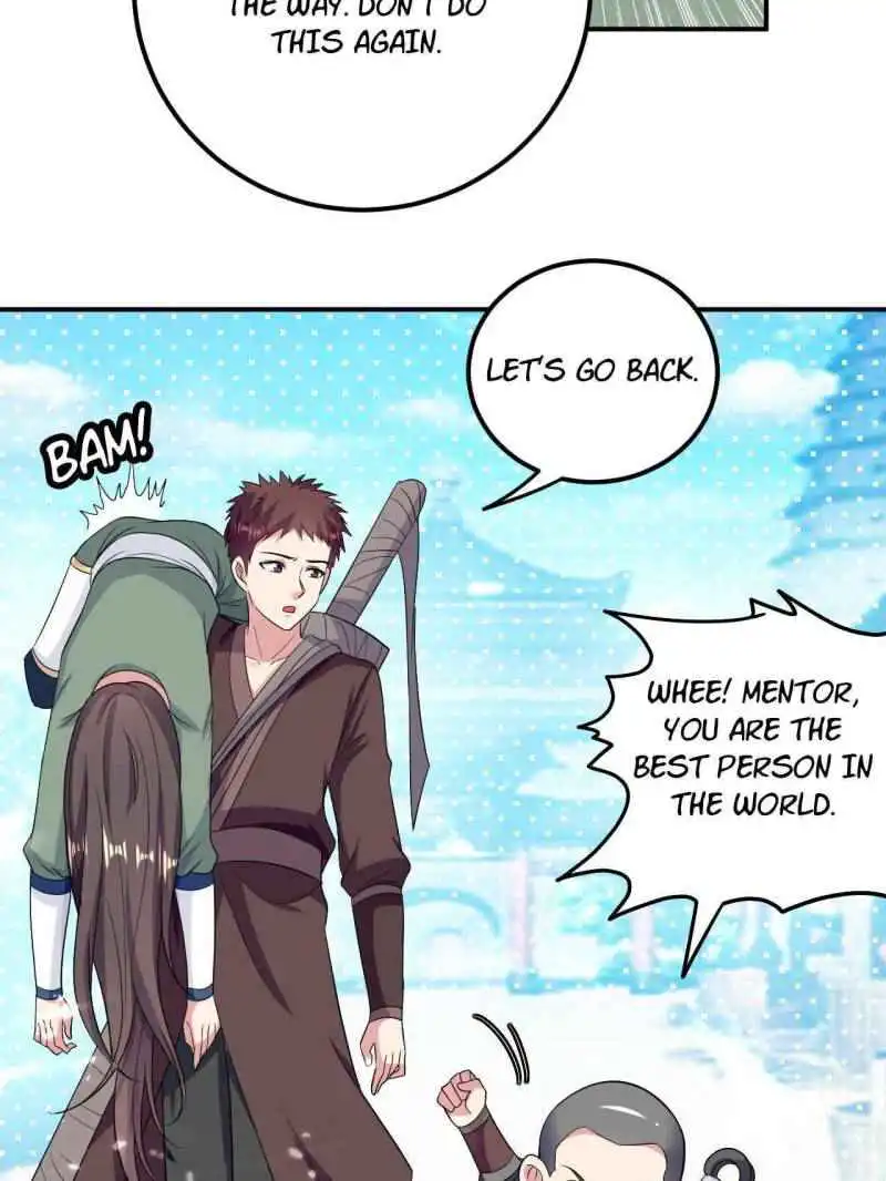 Super Son-in-law In Another World [ALL CHAPTERS] Chapter 12 17